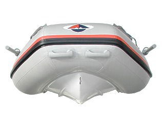 e-Sea »Pro Yachting« Modelle Bugansicht