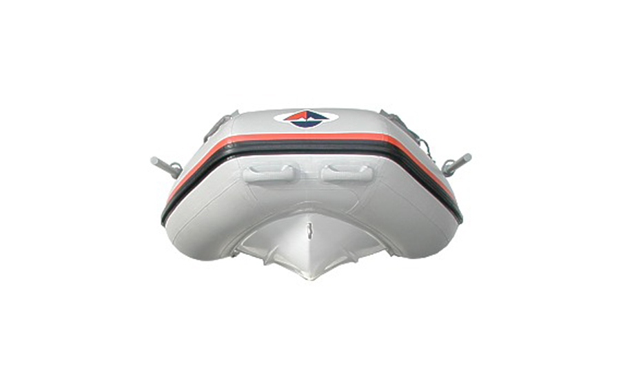 e-Sea »Pro Yachting« Modelle Bugansicht