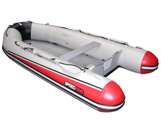 e-Sea »Speedking« 360 SK