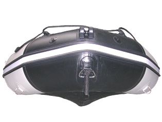 e-Sea »Speedking« Modelle Bugansicht