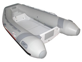 e-Sea 360 SPY
