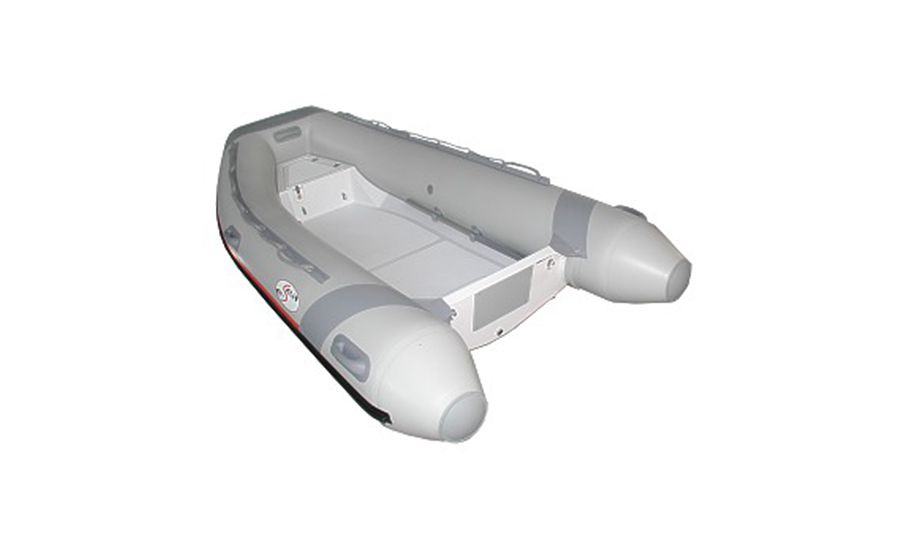 e-Sea 360 SPY