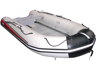 e-Sea »Speedking« 400 SK