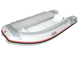 e-Sea 400 SPY