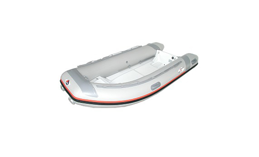 e-Sea 400 SPY