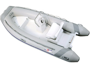 e-Sea 400 SPY KOMBI