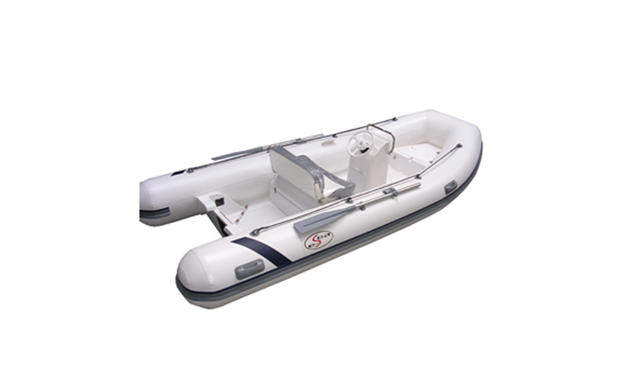 e-Sea Sea Life 420 SL