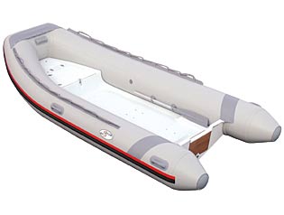 e-Sea 440 SPY