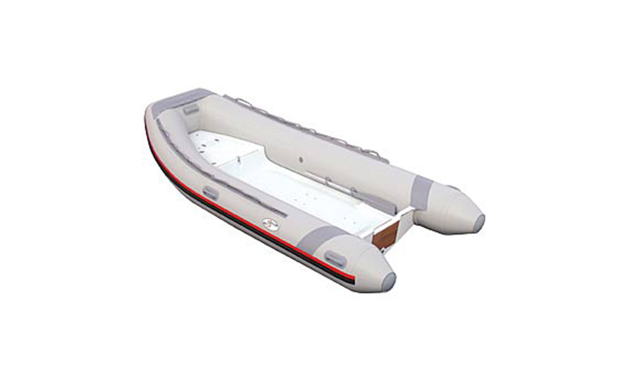 e-Sea 440 SPY