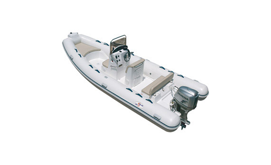 e-Sea Sea Life 550 SL