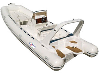e-Sea Sea Life 600 SL