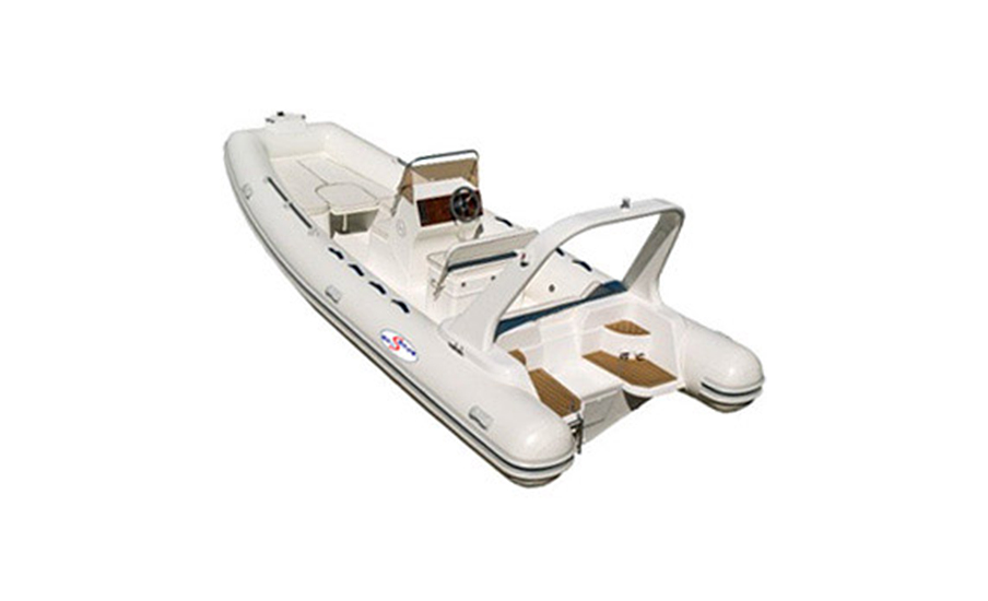 e-Sea Sea Life 600 SL