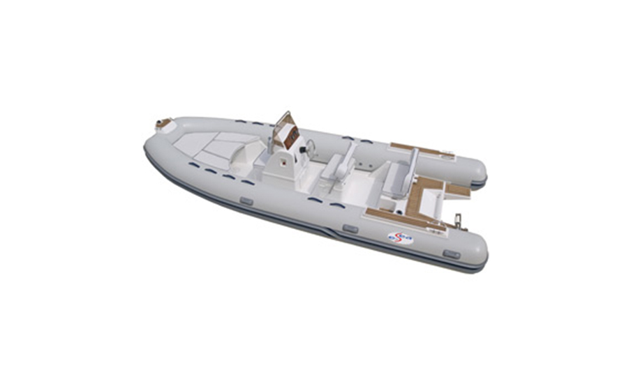 e-Sea Sea Life 625 SL