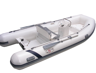 e-Sea Sea Life 420 SL