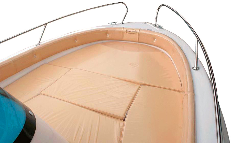 Marinello Fisherman 17