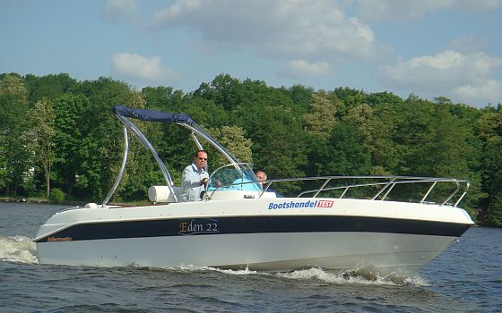 Marinello »Eden 22«