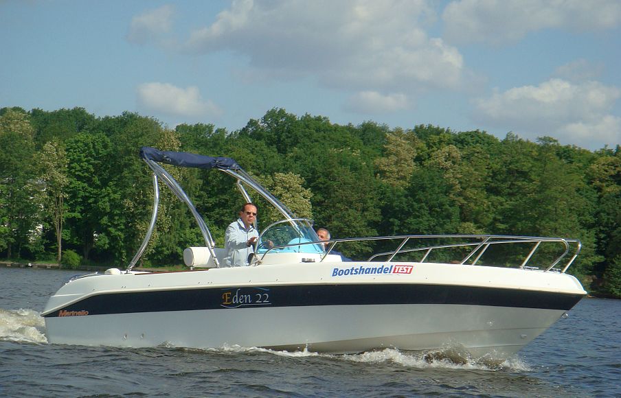 Marinello »Eden 22«